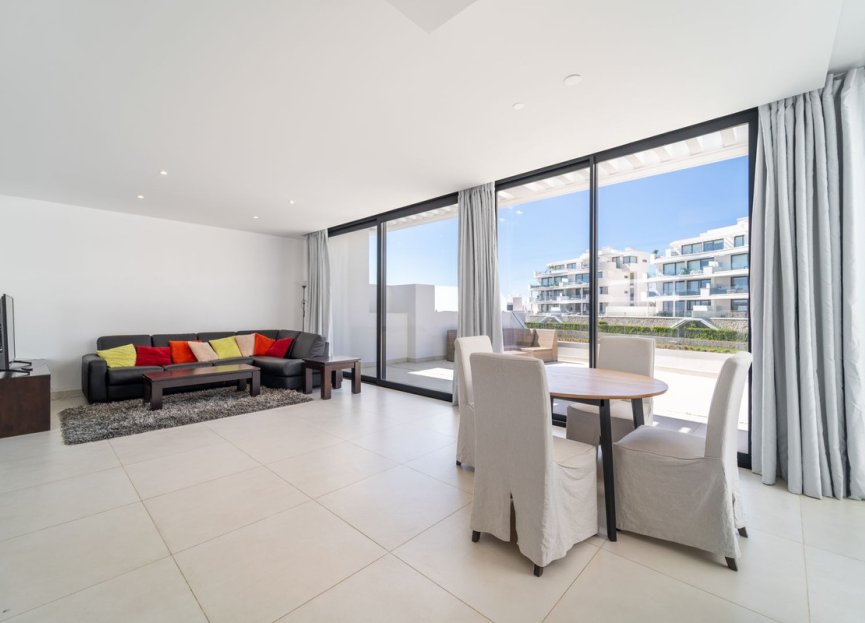 Resale - Apartment - Penthouse - Fuengirola - Fuengirola Centro