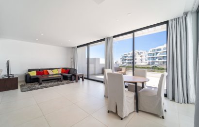 Resale - Apartment - Penthouse - Fuengirola - Fuengirola Centro