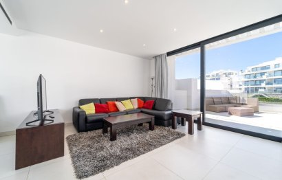 Resale - Apartment - Penthouse - Fuengirola - Fuengirola Centro