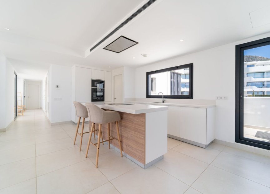 Resale - Apartment - Penthouse - Fuengirola - Fuengirola Centro