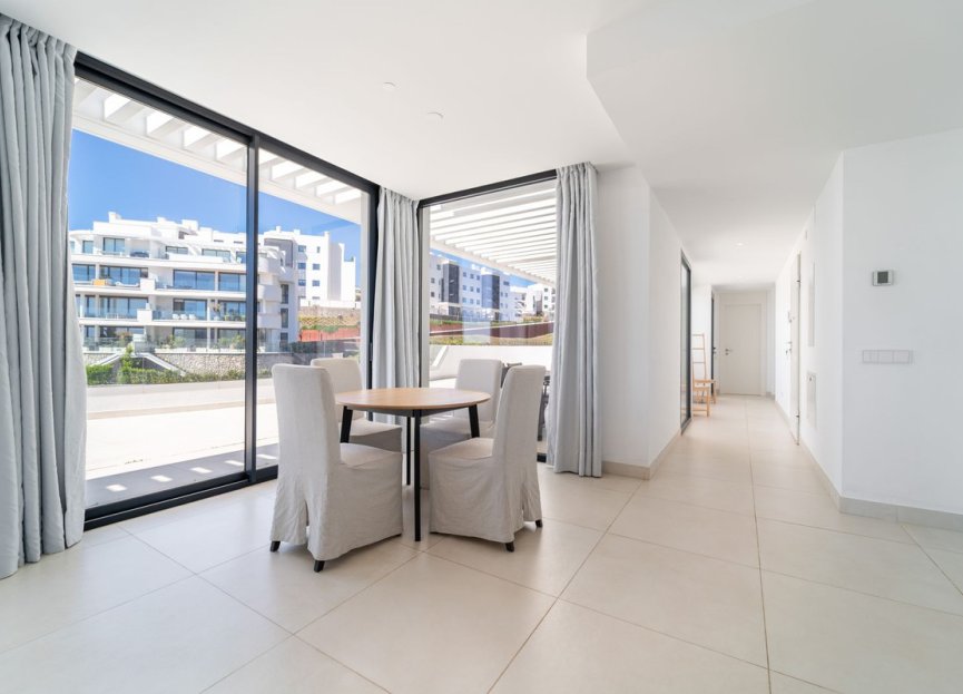 Resale - Apartment - Penthouse - Fuengirola - Fuengirola Centro