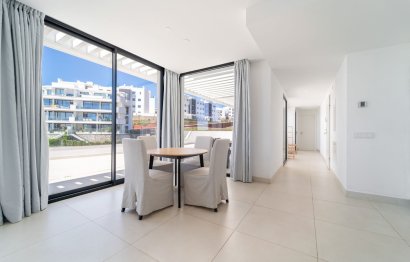 Resale - Apartment - Penthouse - Fuengirola - Fuengirola Centro