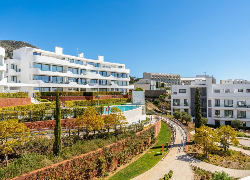 Resale - Apartment - Penthouse - Fuengirola - Fuengirola Centro