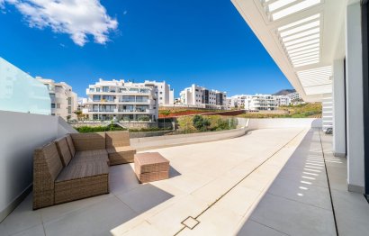 Resale - Apartment - Penthouse - Fuengirola - Fuengirola Centro