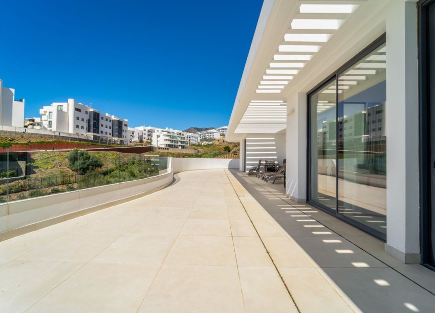 Resale - Apartment - Penthouse - Fuengirola - Fuengirola Centro