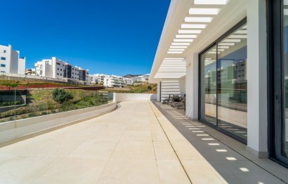 Resale - Apartment - Penthouse - Fuengirola - Fuengirola Centro