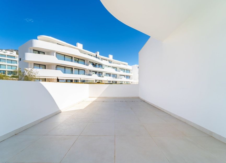Resale - Apartment - Penthouse - Fuengirola - Fuengirola Centro
