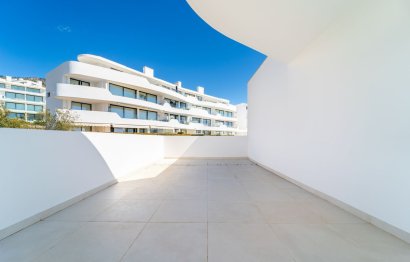 Resale - Apartment - Penthouse - Fuengirola - Fuengirola Centro