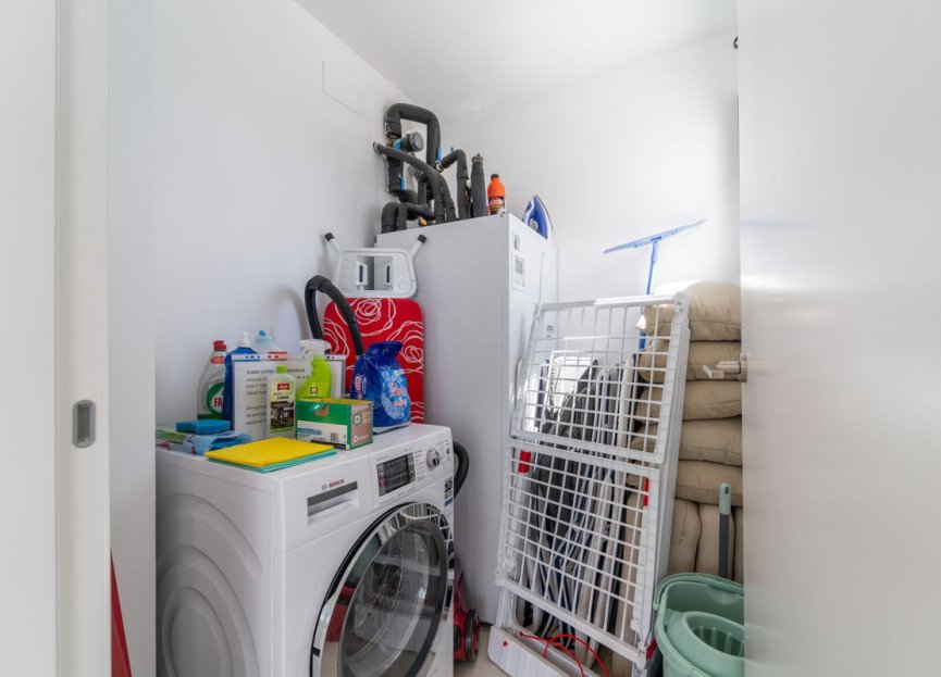 Resale - Apartment - Penthouse - Fuengirola - Fuengirola Centro