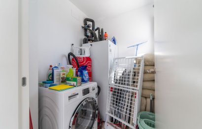 Resale - Apartment - Penthouse - Fuengirola - Fuengirola Centro