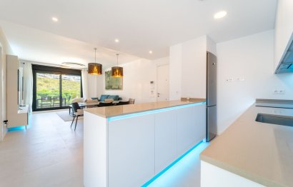 Resale - Apartment - Middle Floor Apartment - Fuengirola - Fuengirola Centro