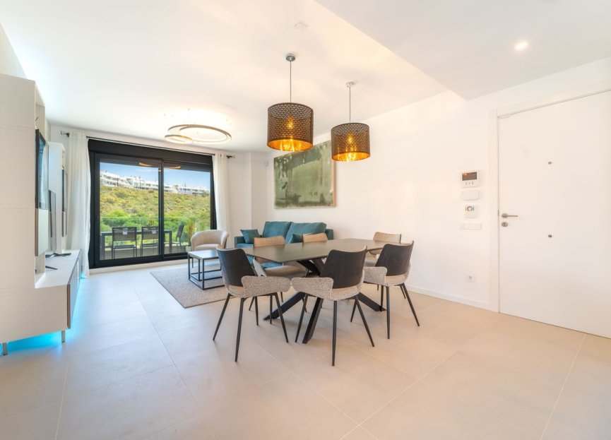 Resale - Apartment - Middle Floor Apartment - Fuengirola - Fuengirola Centro