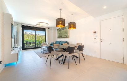 Resale - Apartment - Middle Floor Apartment - Fuengirola - Fuengirola Centro