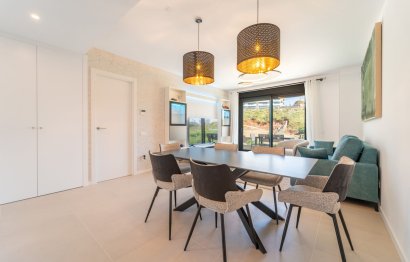 Resale - Apartment - Middle Floor Apartment - Fuengirola - Fuengirola Centro