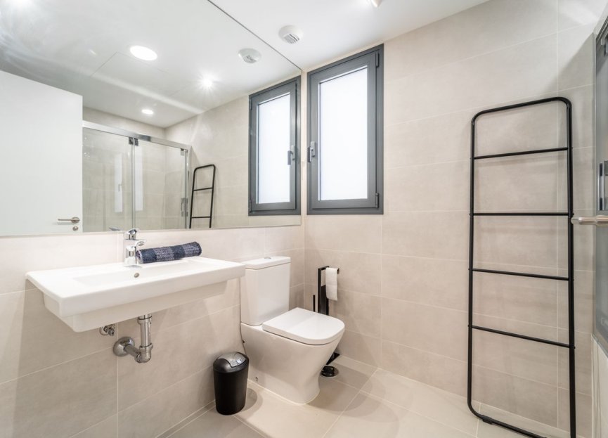 Resale - Apartment - Middle Floor Apartment - Fuengirola - Fuengirola Centro