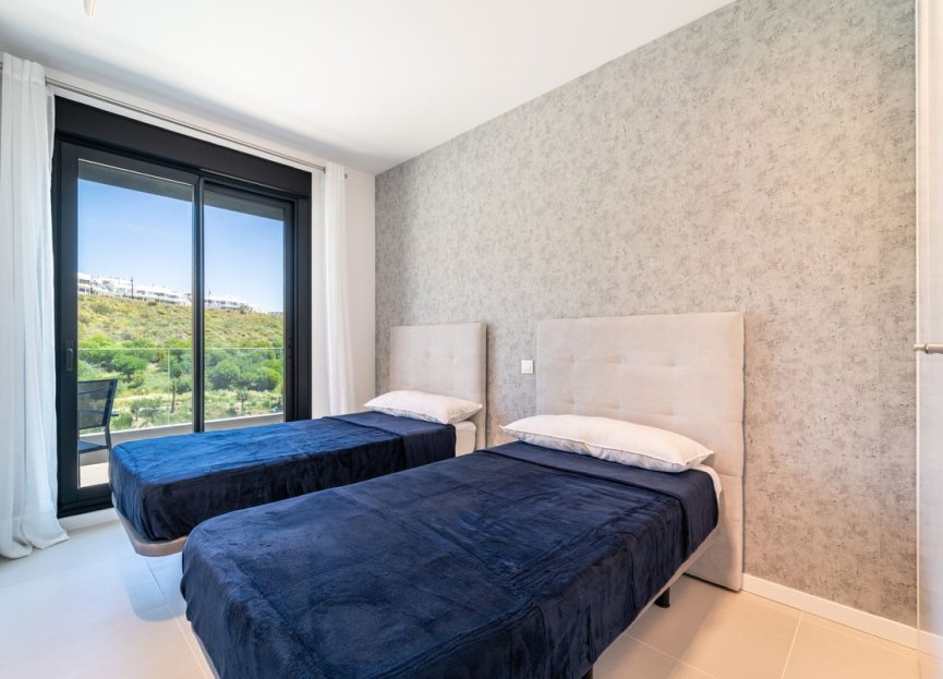 Resale - Apartment - Middle Floor Apartment - Fuengirola - Fuengirola Centro