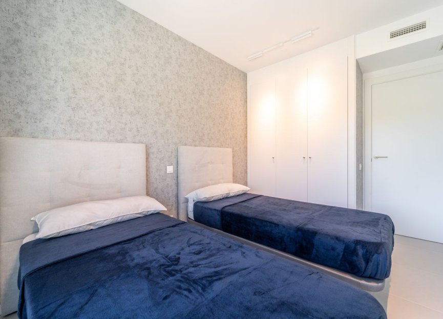 Resale - Apartment - Middle Floor Apartment - Fuengirola - Fuengirola Centro