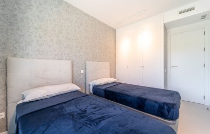 Resale - Apartment - Middle Floor Apartment - Fuengirola - Fuengirola Centro