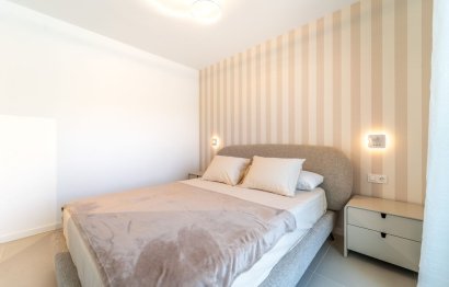 Resale - Apartment - Middle Floor Apartment - Fuengirola - Fuengirola Centro