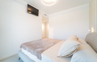 Resale - Apartment - Middle Floor Apartment - Fuengirola - Fuengirola Centro