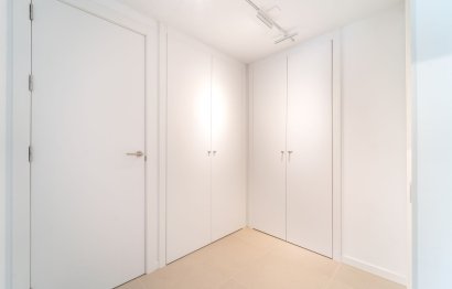 Resale - Apartment - Middle Floor Apartment - Fuengirola - Fuengirola Centro