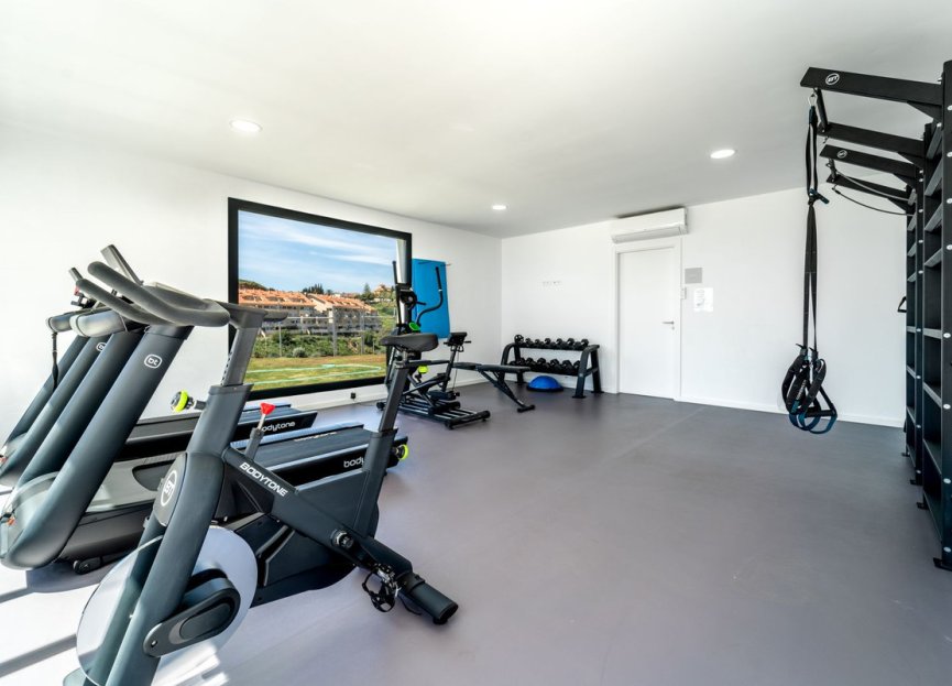 Resale - Apartment - Middle Floor Apartment - Fuengirola - Fuengirola Centro