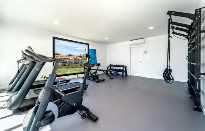 Resale - Apartment - Middle Floor Apartment - Fuengirola - Fuengirola Centro