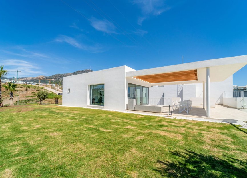 Resale - Apartment - Middle Floor Apartment - Fuengirola - Fuengirola Centro