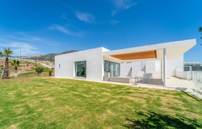 Resale - Apartment - Middle Floor Apartment - Fuengirola - Fuengirola Centro