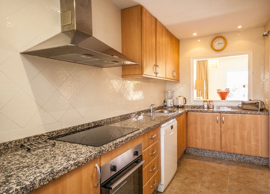 Resale - Apartment - Penthouse - Marbella - Elviria