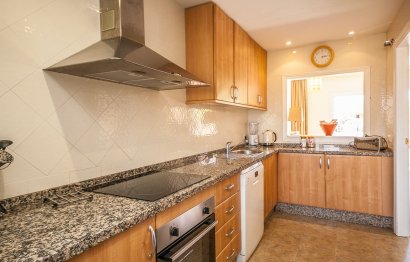 Resale - Apartment - Penthouse - Marbella - Elviria