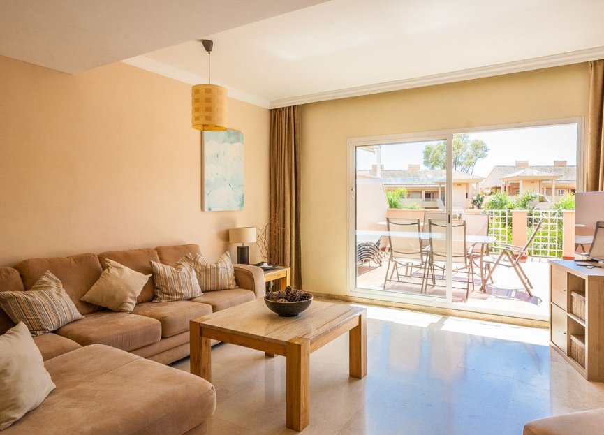 Resale - Apartment - Penthouse - Marbella - Elviria