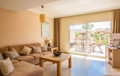 Resale - Apartment - Penthouse - Marbella - Elviria