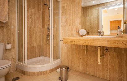 Resale - Apartment - Penthouse - Marbella - Elviria