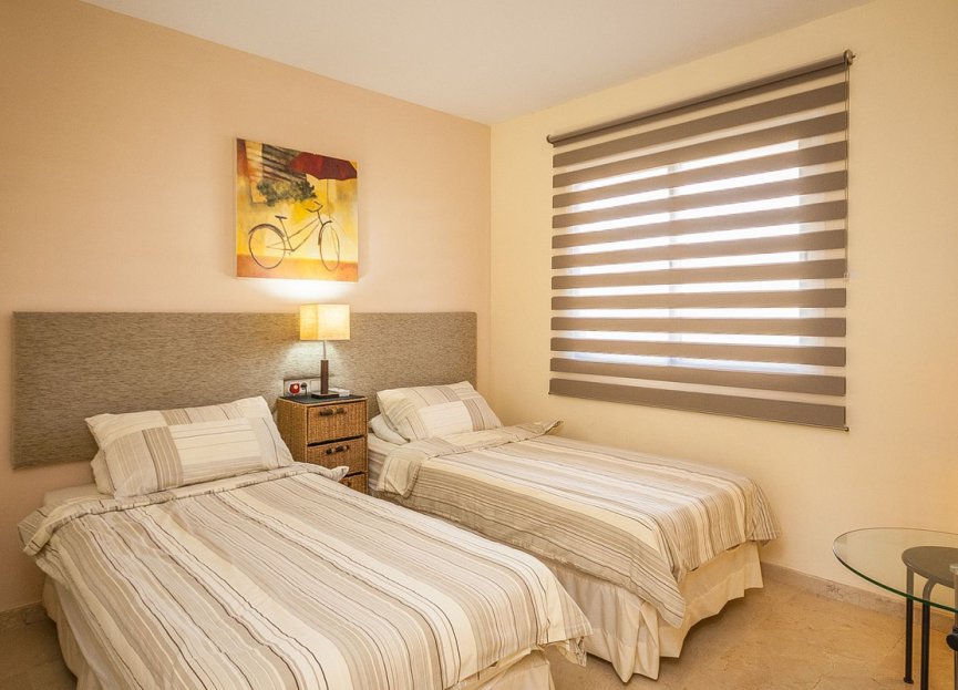 Resale - Apartment - Penthouse - Marbella - Elviria