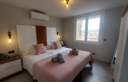 Resale - Apartment - Middle Floor Apartment - Fuengirola - Fuengirola Centro