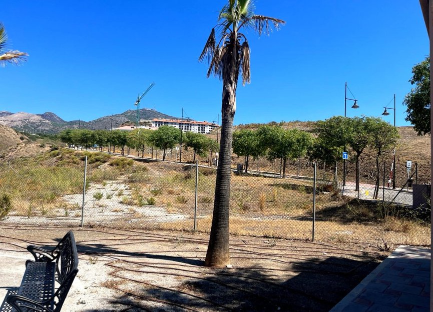 Resale - Plot - Commercial Plot - Fuengirola - Fuengirola Centro