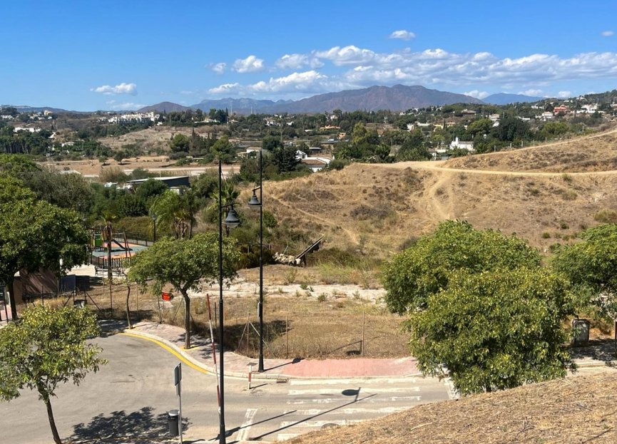 Resale - Plot - Commercial Plot - Fuengirola - Fuengirola Centro