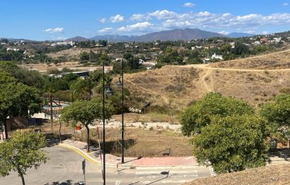 Resale - Plot - Commercial Plot - Fuengirola - Fuengirola Centro