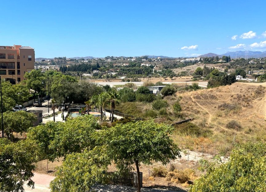 Resale - Plot - Commercial Plot - Fuengirola - Fuengirola Centro