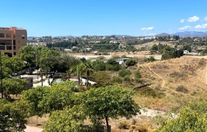 Resale - Plot - Commercial Plot - Fuengirola - Fuengirola Centro