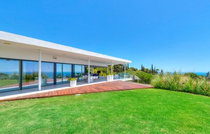 Resale - House - Detached Villa - Fuengirola - Fuengirola Centro