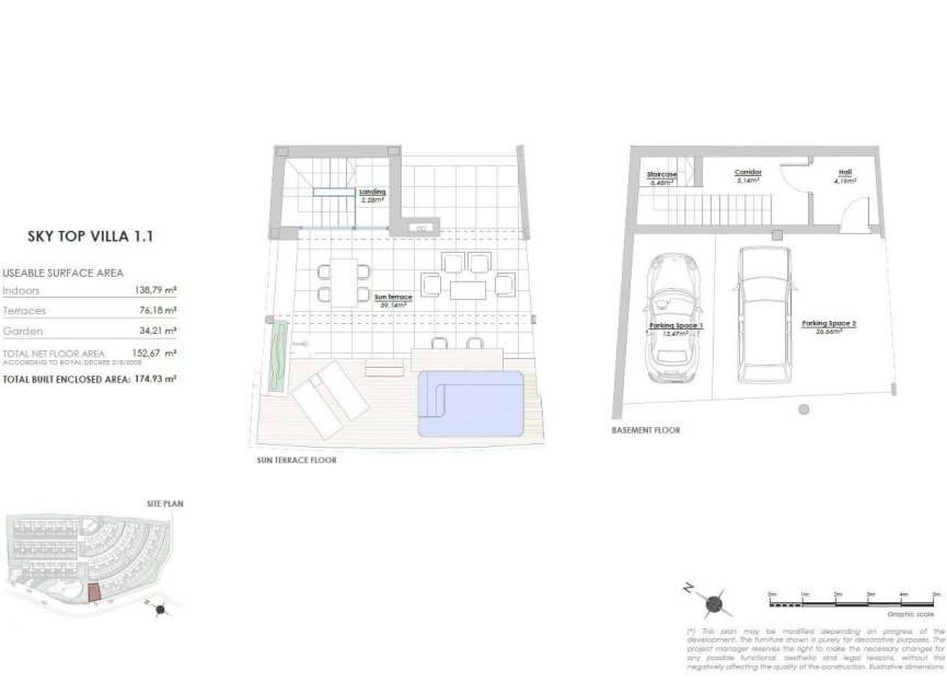 New Build - Townhouse - Fuengirola - Higueron