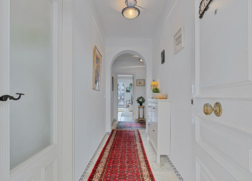 Resale - Apartment - Middle Floor Apartment - Fuengirola - Fuengirola Centro