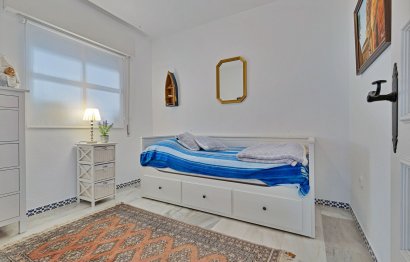 Resale - Apartment - Middle Floor Apartment - Fuengirola - Fuengirola Centro