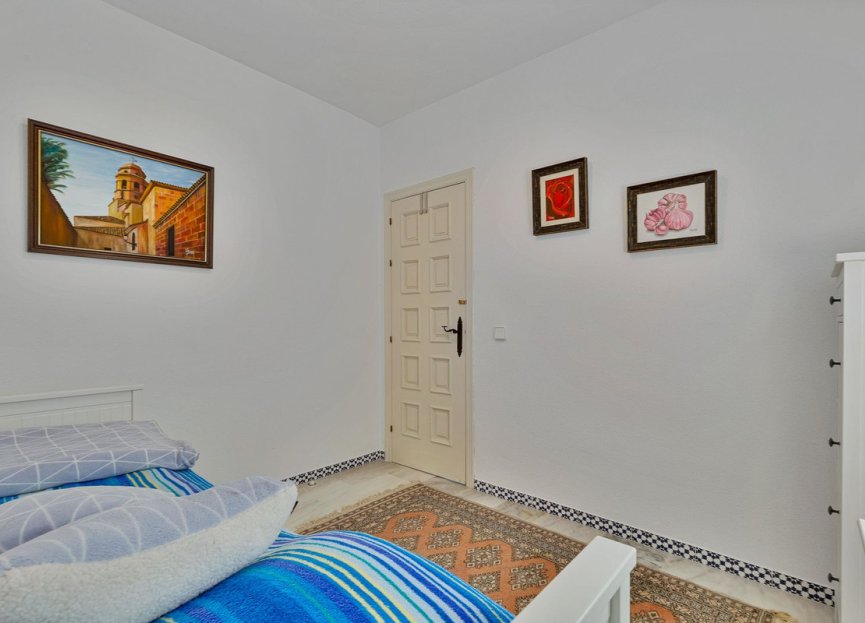 Resale - Apartment - Middle Floor Apartment - Fuengirola - Fuengirola Centro