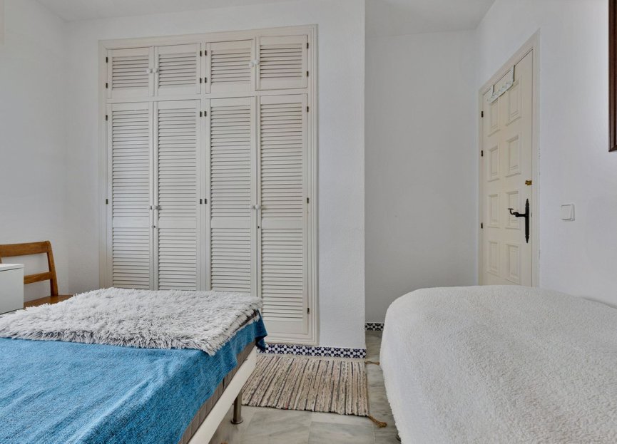 Resale - Apartment - Middle Floor Apartment - Fuengirola - Fuengirola Centro