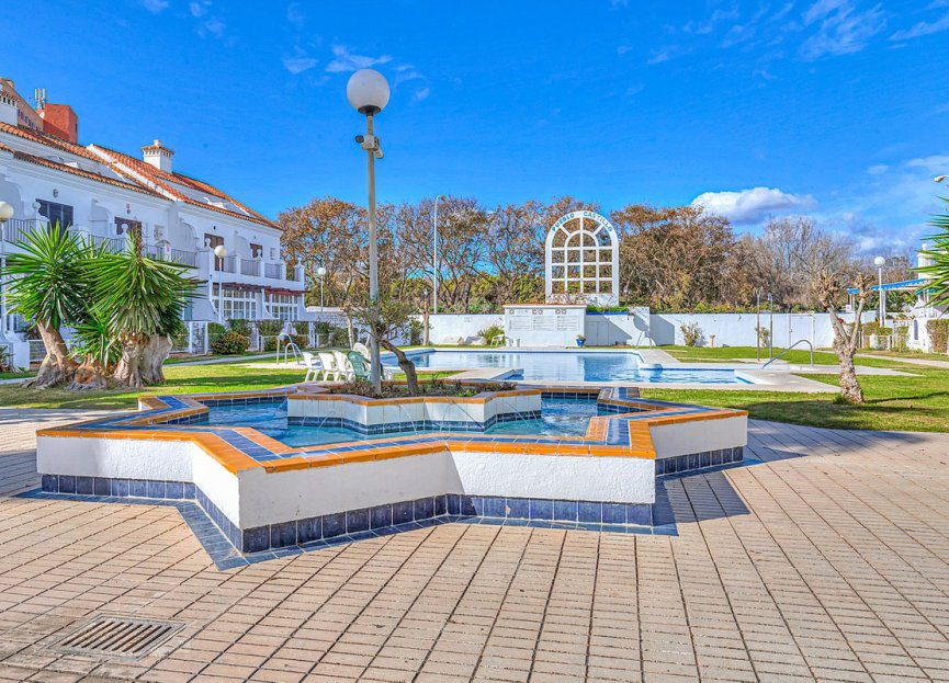 Resale - Apartment - Middle Floor Apartment - Fuengirola - Fuengirola Centro