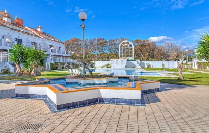 Resale - Apartment - Middle Floor Apartment - Fuengirola - Fuengirola Centro