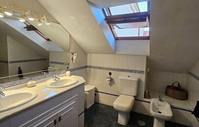 Reventa - Apartment - Duplex - Fuengirola - Fuengirola Centro